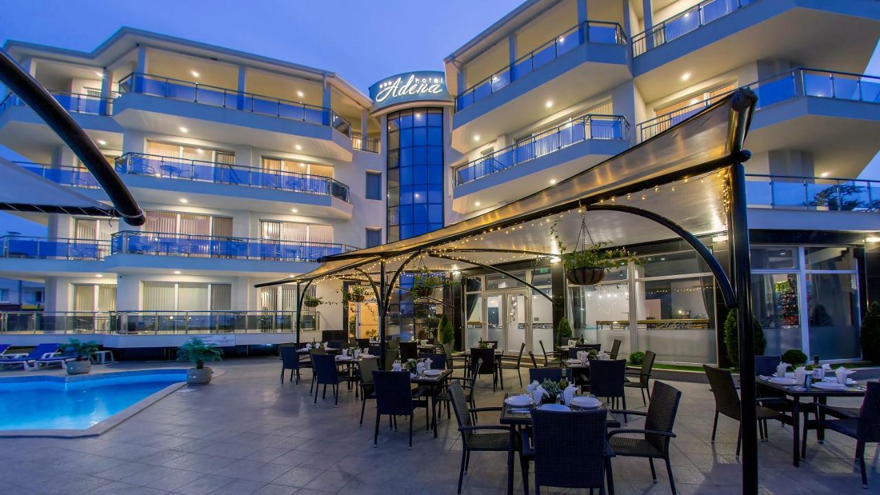 Адена Трейд Еоод Černomorec Exterior foto