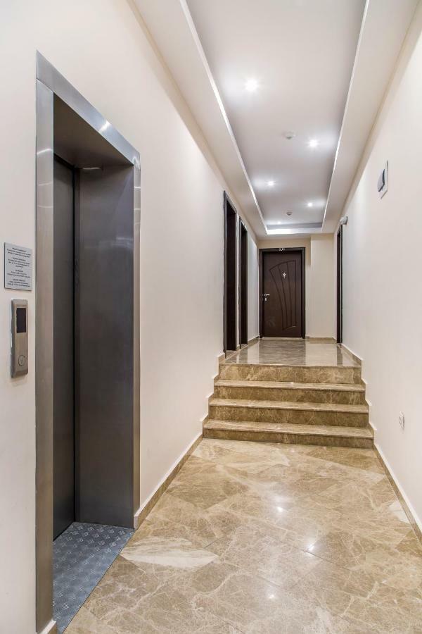 Адена Трейд Еоод Černomorec Exterior foto