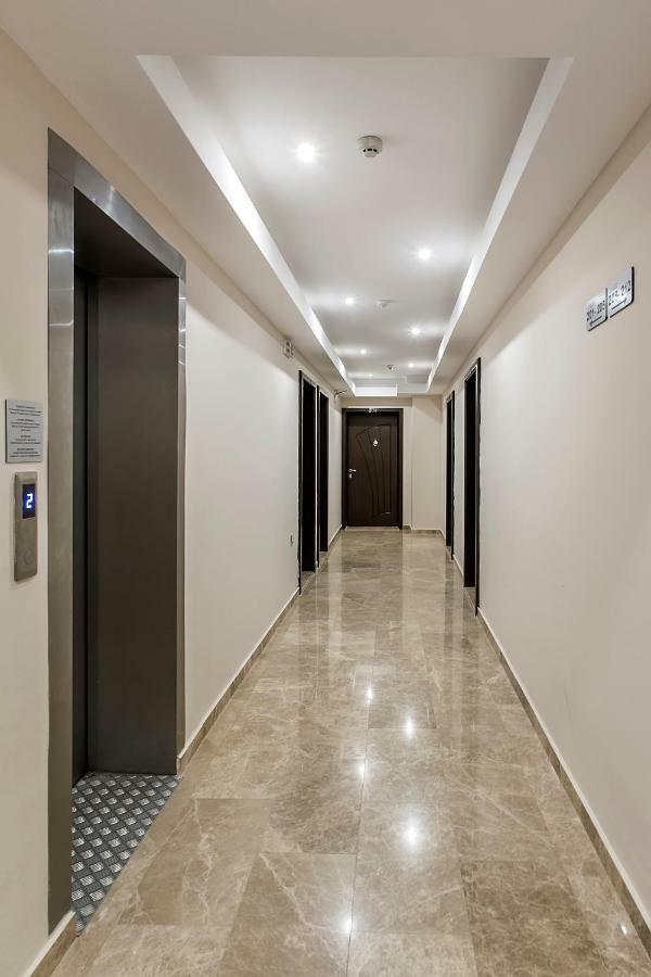 Адена Трейд Еоод Černomorec Exterior foto