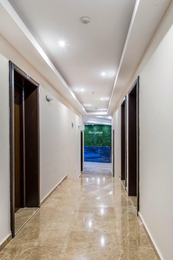 Адена Трейд Еоод Černomorec Exterior foto